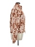 Kendall & Kylie 100% Polyester Brown Pullover Sweater Size 1X - photo 4