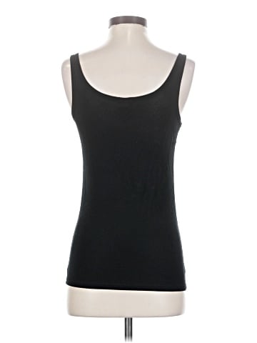Hinge Sleeveless Top (view 2)