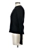 Gap Black Pullover Sweater Size M - photo 5