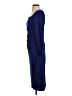 Taylor Blue Cocktail Dress Size 2 - photo 5