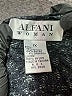Alfani Black Short Sleeve Top Size 1X - photo 7