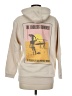 Unbranded Tan Pullover Hoodie Size M - photo 2