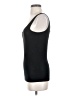 Hinge Black Sleeveless Top Size S - photo 5
