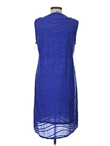 Simply Vera Vera Wang Casual Dress (view 2)