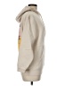 Unbranded Tan Pullover Hoodie Size M - photo 4