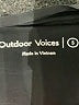 Outdoor Voices Black Romper Size S - photo 4