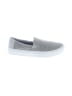 TOMS Gray Flats Size 5 - photo 1
