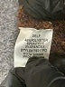 Fore Tweed Brown Cardigan Size L - photo 8