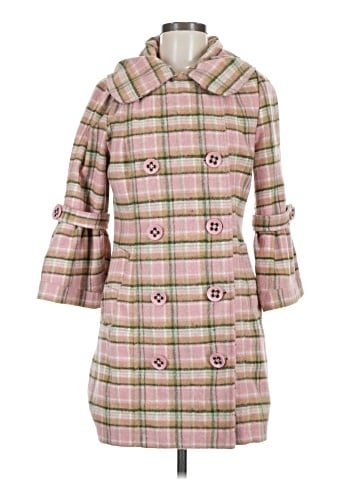 Assorted Brands Coat (view 1)
