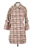 Assorted Brands Pink Coat Size M - photo 1