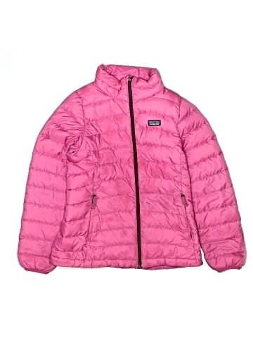 Patagonia Snow Jacket (view 1)