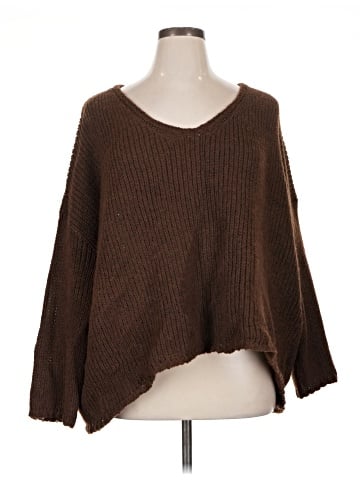 Unbranded Pullover Sweater (view 1)