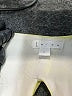 Leith Polka Dots Yellow Casual Dress Size L - photo 7