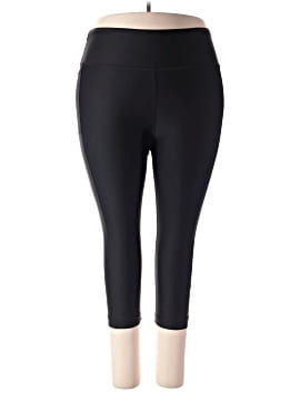 Lands' End Active Pants