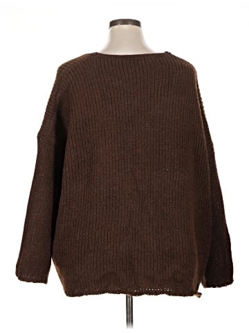 Unbranded Pullover Sweater (view 2)