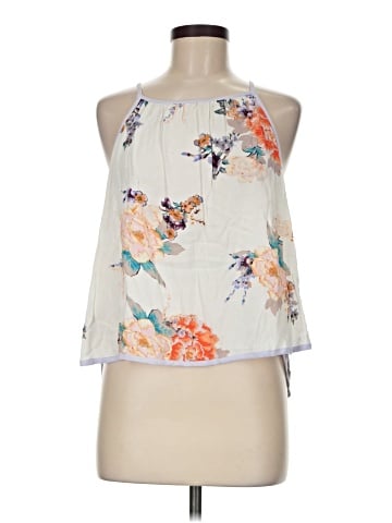 Free People Sleeveless Blouse (view 1)