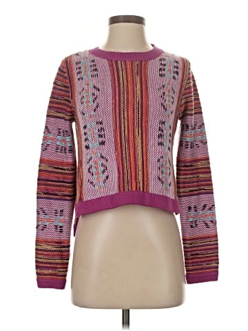 Gryphon New York Pullover Sweater (view 1)