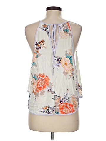 Free People Sleeveless Blouse (view 2)