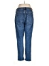 Madewell Hearts Blue Jeans Size 31 waist - photo 2