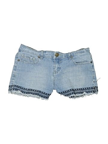 Vigold Denim Shorts (view 1)