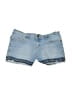 Vigold Blue Denim Shorts Size 9 - 10 - photo 1