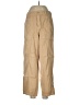Universal Thread Tan Cargo Pants Size 8 - photo 1