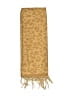 Merona 100% Acrylic Tan Brown Scarf One size - photo 2