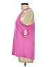 Layer 8 Pink Active Tank Size L - photo 5