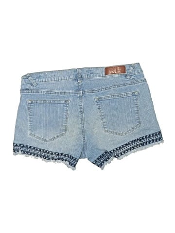 Vigold Denim Shorts (view 2)