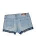 Vigold Blue Denim Shorts Size 9 - 10 - photo 2