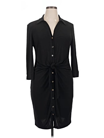 Philosophy Republic Clothing Casual Dress (view 1)