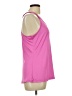 Layer 8 Pink Active Tank Size L - photo 4