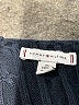 Tommy Hilfiger Blue Sweater Vest Size XS - photo 7