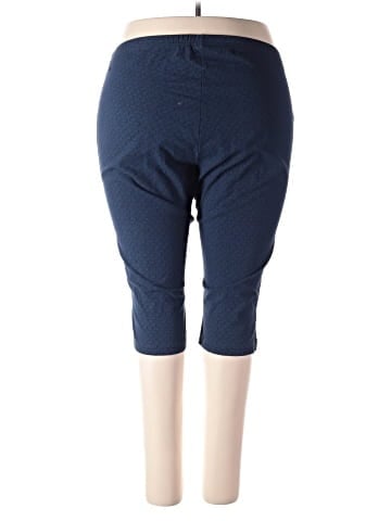 Basic Editions Active Pants (view 2)