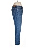 Madewell Hearts Blue Jeans Size 31 waist - photo 4