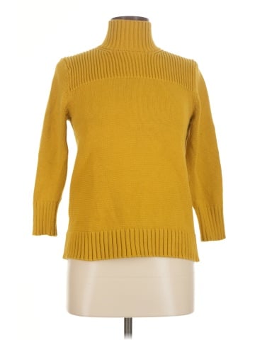Ann Taylor Turtleneck Sweater (view 1)