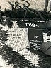 rue21 100% Acrylic Houndstooth Black Pullover Sweater Size 2X - photo 7