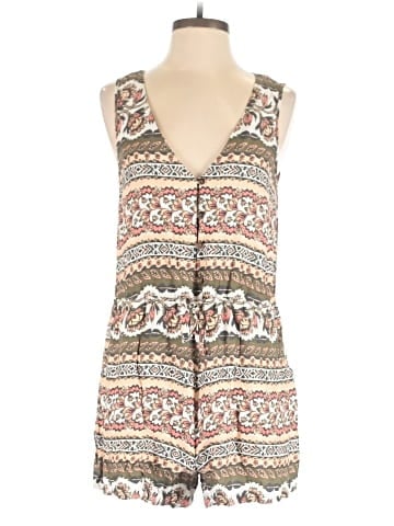 Minkpink Romper (view 1)