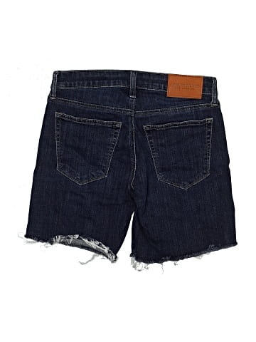 Lucky Brand Denim Shorts (view 2)