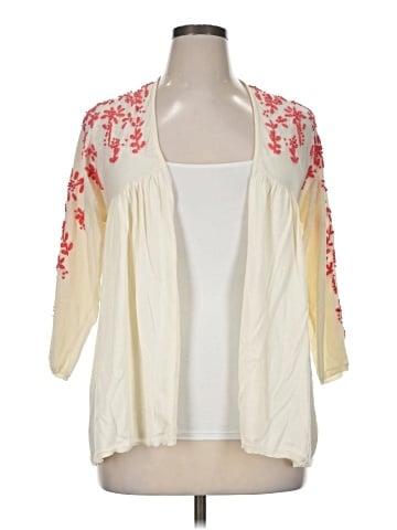 K. Jordan Cardigan (view 1)