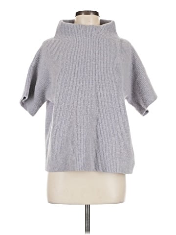 Peserico Wool Pullover Sweater (view 1)