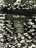 Style&Co 100% Polyester Silver Blazer Size M - photo 6