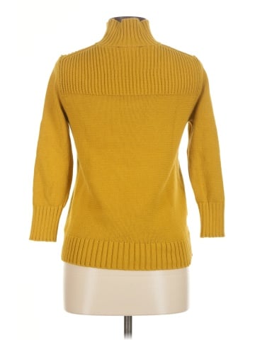 Ann Taylor Turtleneck Sweater (view 2)