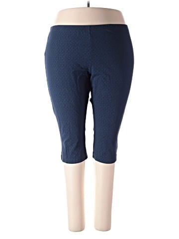 Basic Editions Active Pants (view 1)