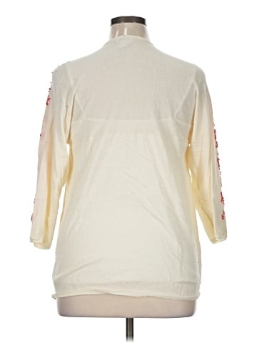 K. Jordan Cardigan (view 2)