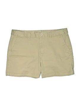 Eddie Bauer Khaki Shorts