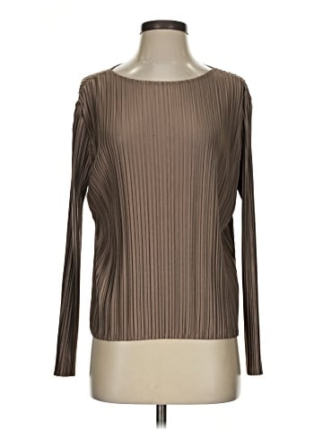 Ruti Long Sleeve Top (view 1)