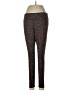 Burton Print Brown Active Pants Size M - photo 1