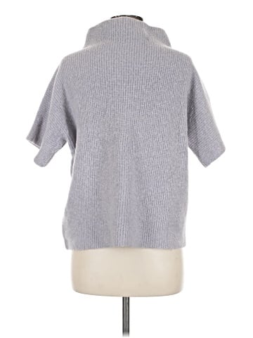 Peserico Wool Pullover Sweater (view 2)