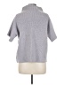 Peserico Gray Wool Pullover Sweater Size EU (IT) 42 / US 6 - photo 2